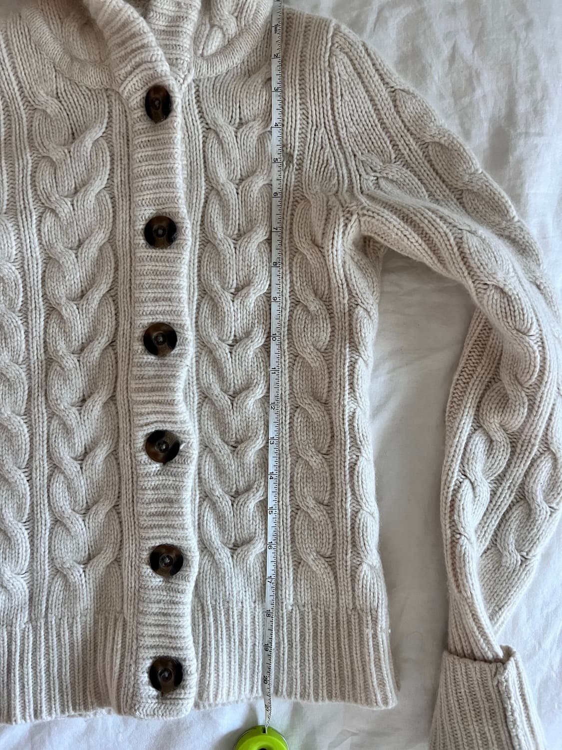 아베크롬비 후드 가디건 상품이미지6