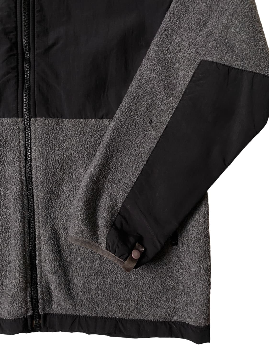 노스페이스 후리스 (Woman M) AB1307 상품이미지4