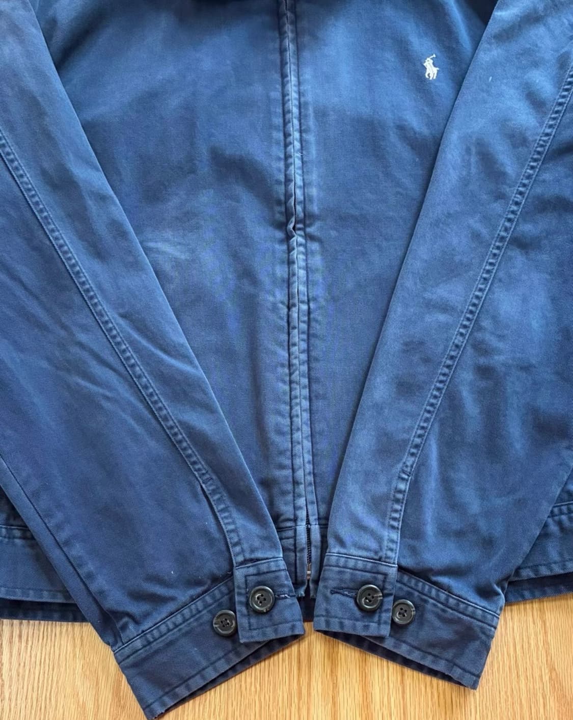 Polo by Ralph Lauren(폴로 랄프로렌) 해링턴 자켓 상품이미지3