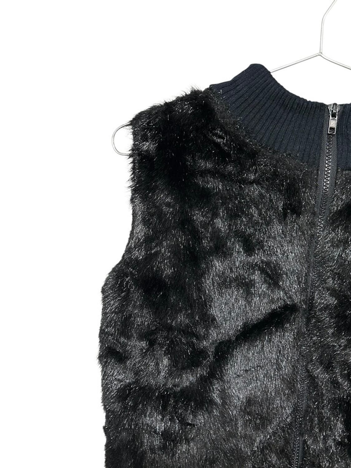 vtg vest 상품이미지2