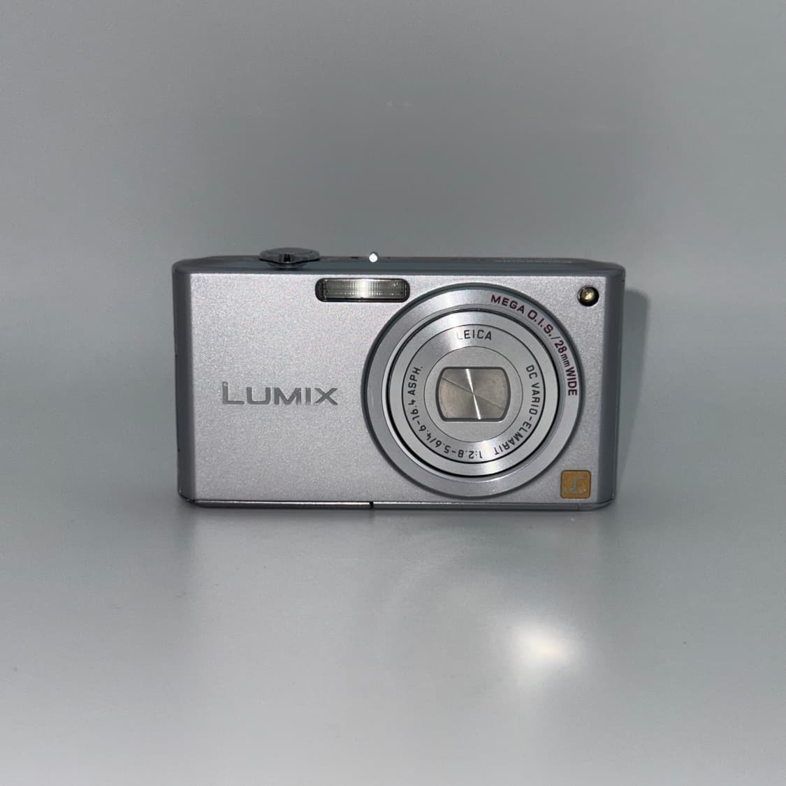 파나소닉 DM-FX33 빈티지 디지털카메라 상품이미지2