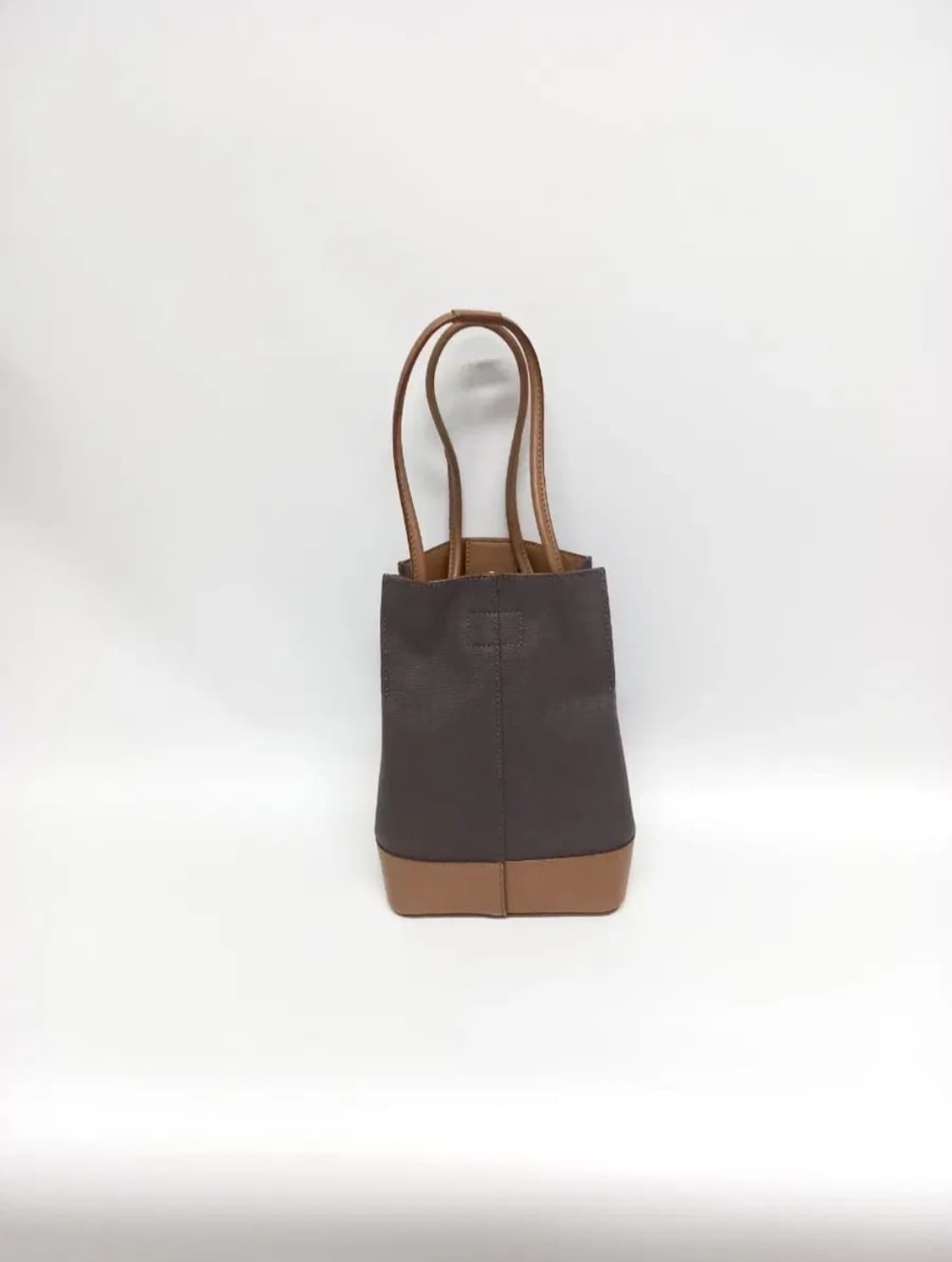 구호 KUHO 캔버스 옥스포드 토트백 상품이미지3