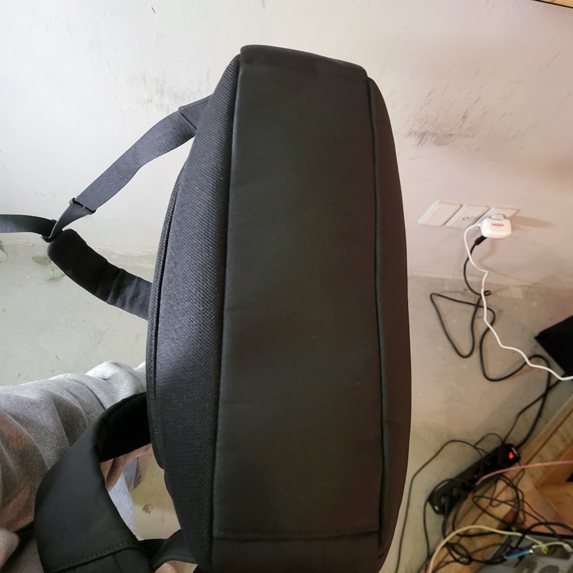 만다리나덕 백팩  상품이미지8