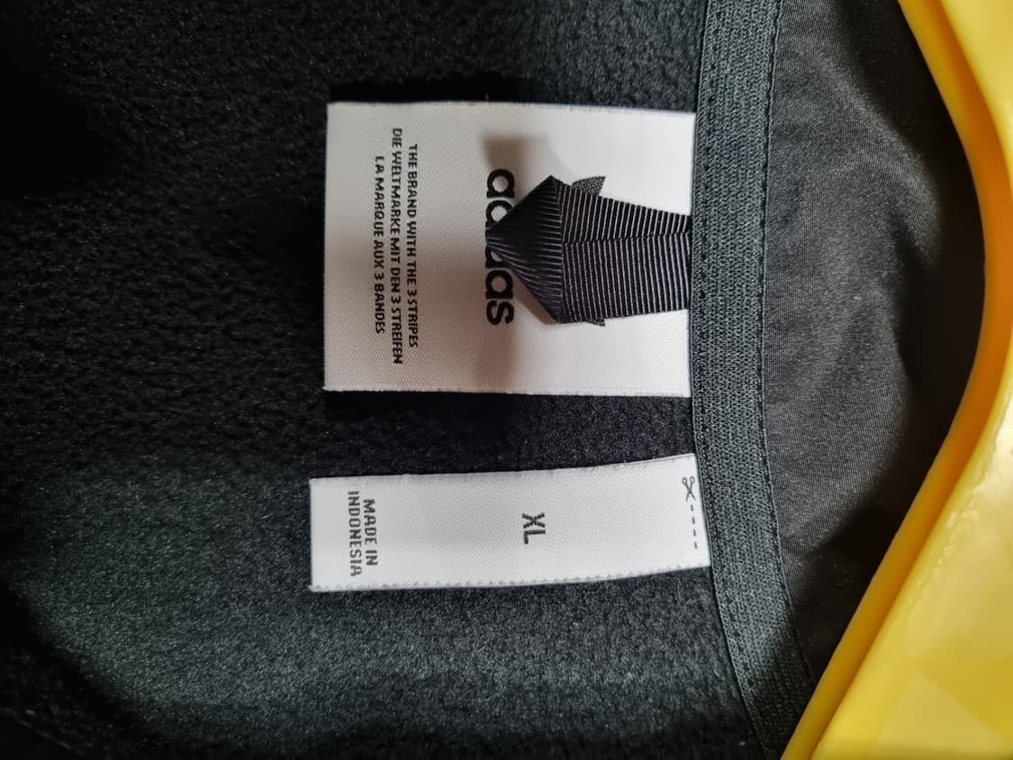 아디다스 오리지널 플리스  상품이미지3