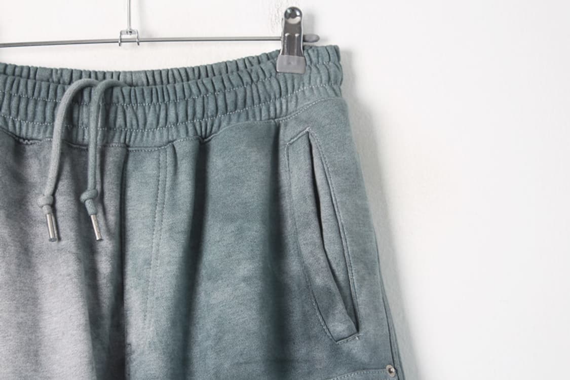 데니아 타이다이 밴딩팬츠 상품이미지4