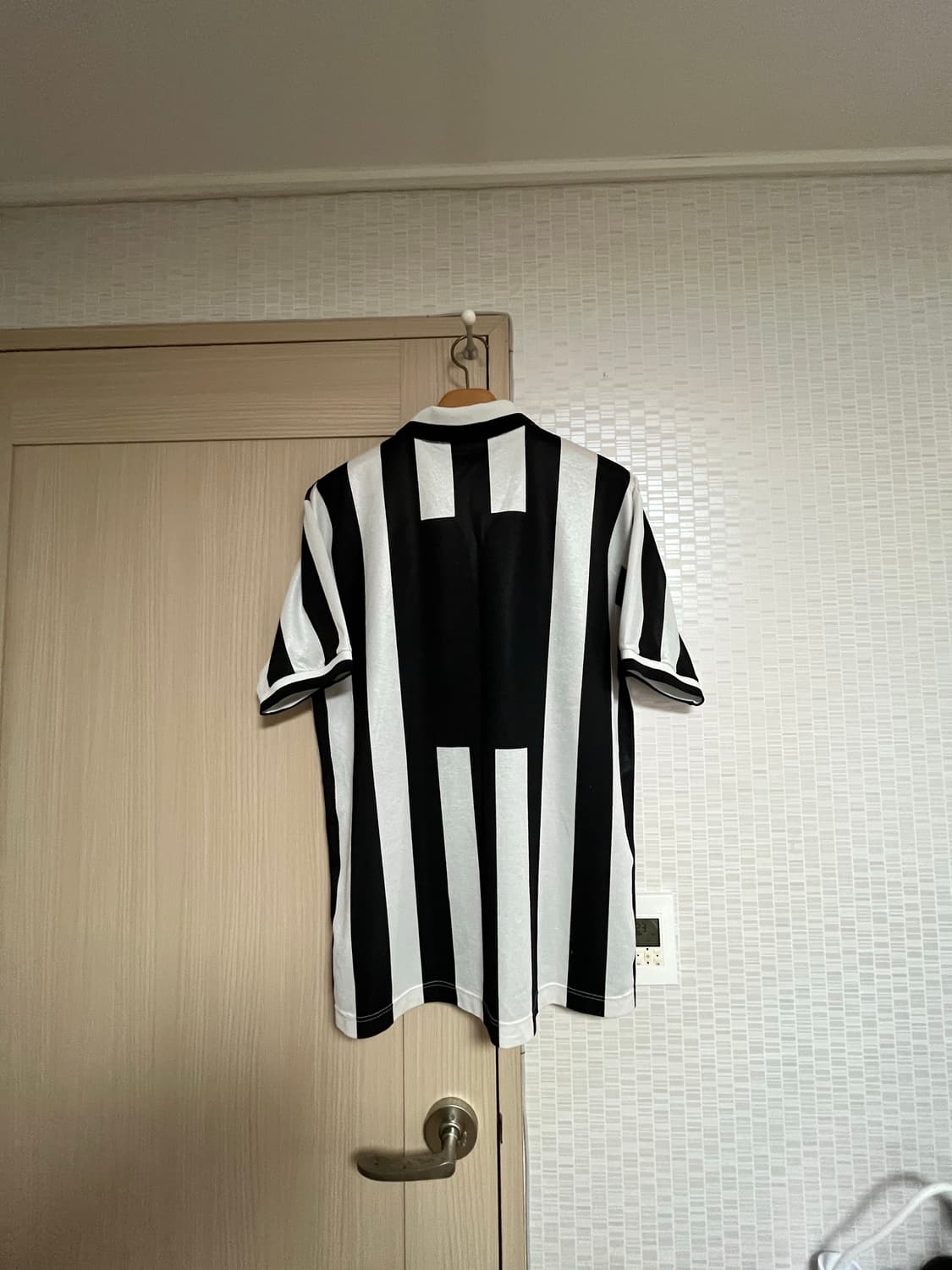 [XL] 유벤투스 94-95 홈 유니폼 상품이미지2