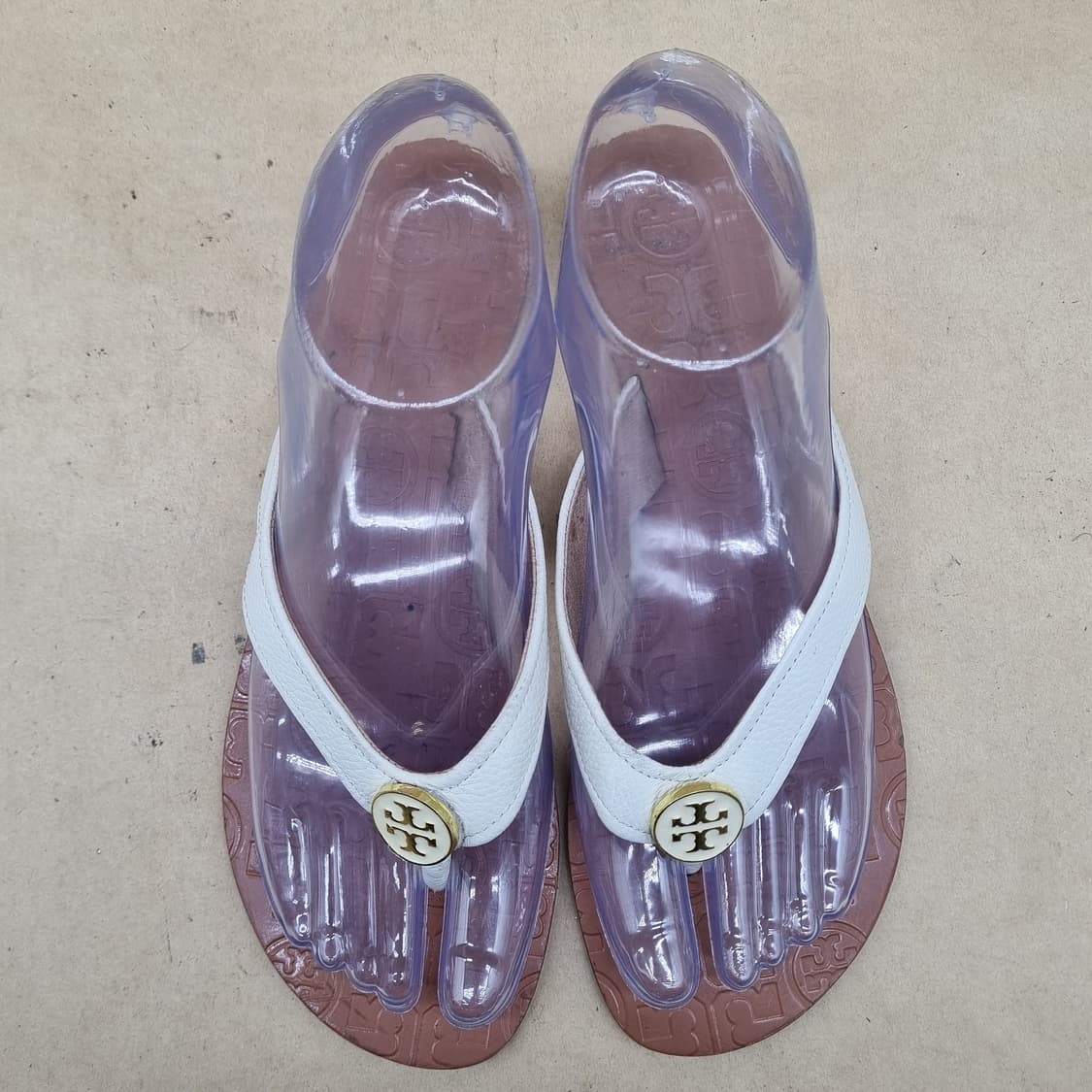 토리버치 여성 쪼리샌들 240 상품이미지2