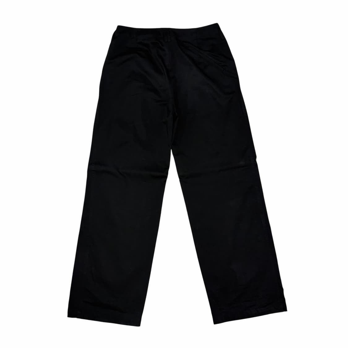 보더 bordr TUCK TROUSERS 상품이미지4