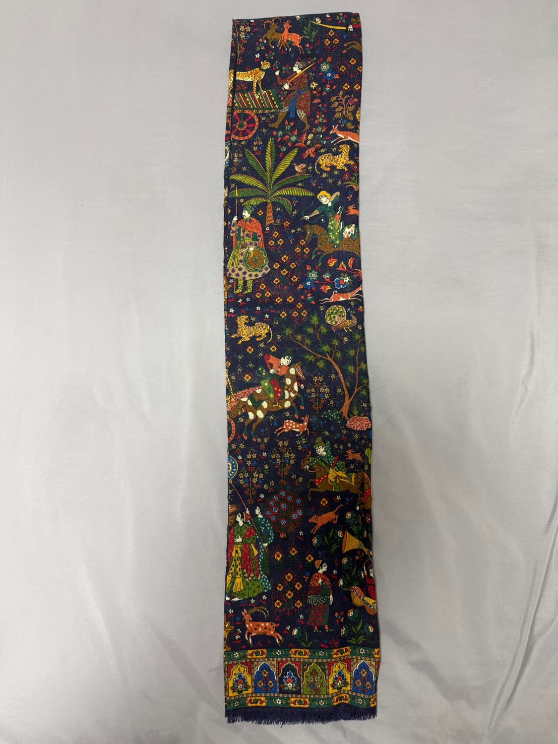 드레익스 머플러 상품이미지2