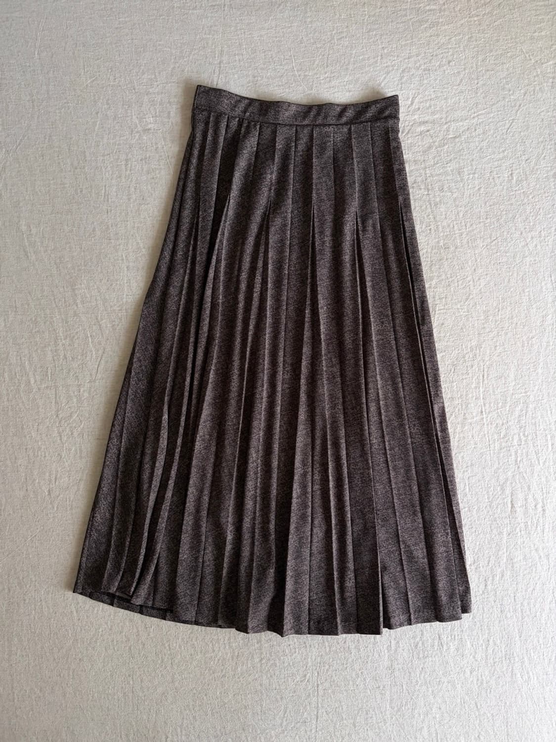 pleats long skirt 상품이미지9