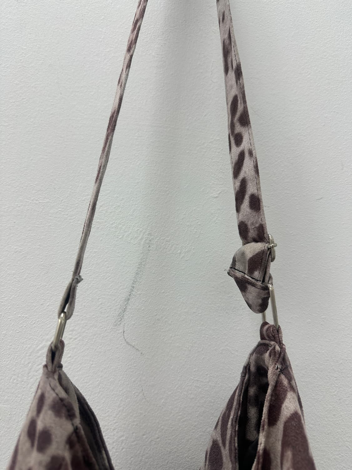 Vintage leopard bag 상품이미지3