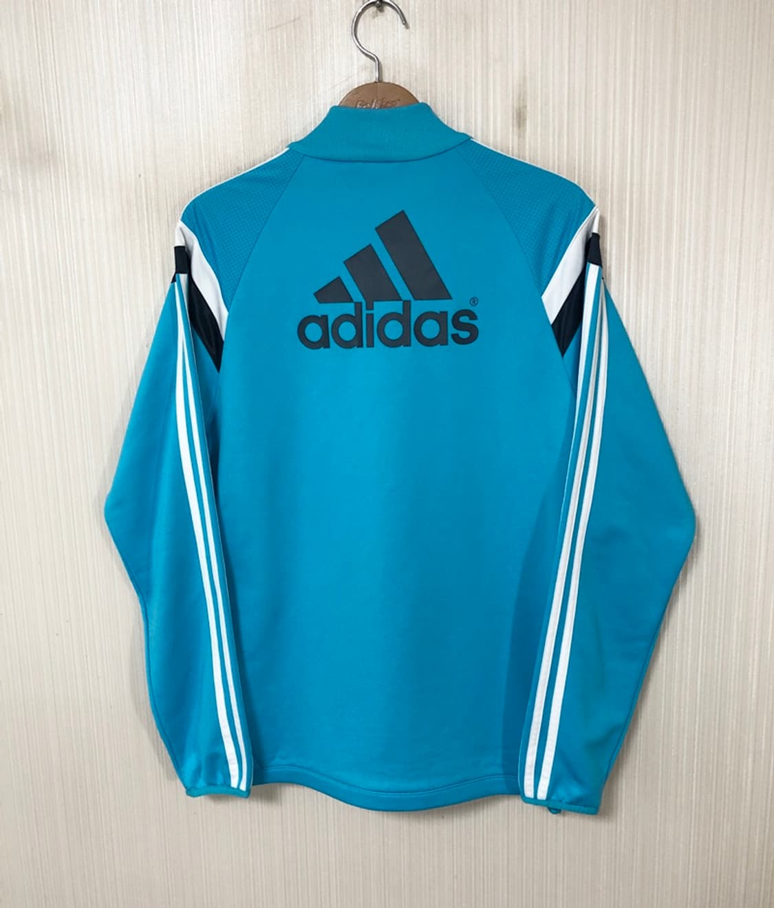 아디다스 14-15 첼시FC 트레이닝탑 M(해외) 상품이미지8