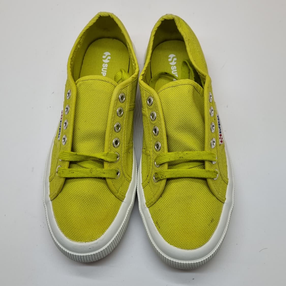 슈페르가 그린 스니커즈250 상품이미지2