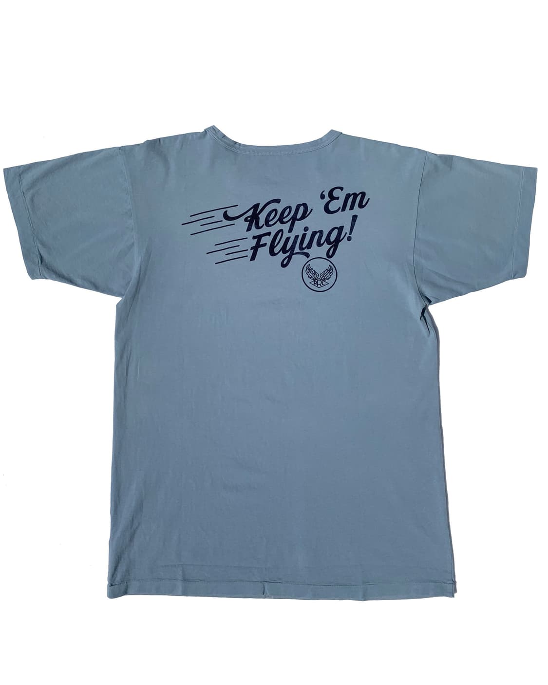 rrl 티셔츠 double rl 더블알엘 새제품 상품이미지2