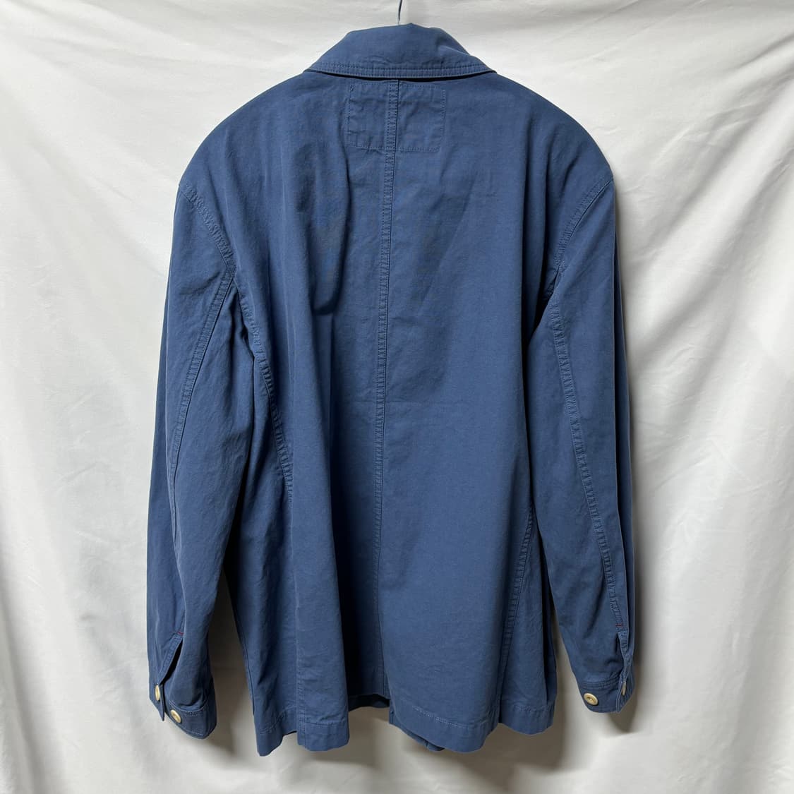 26ss uniform bridge work jacket 상품이미지3
