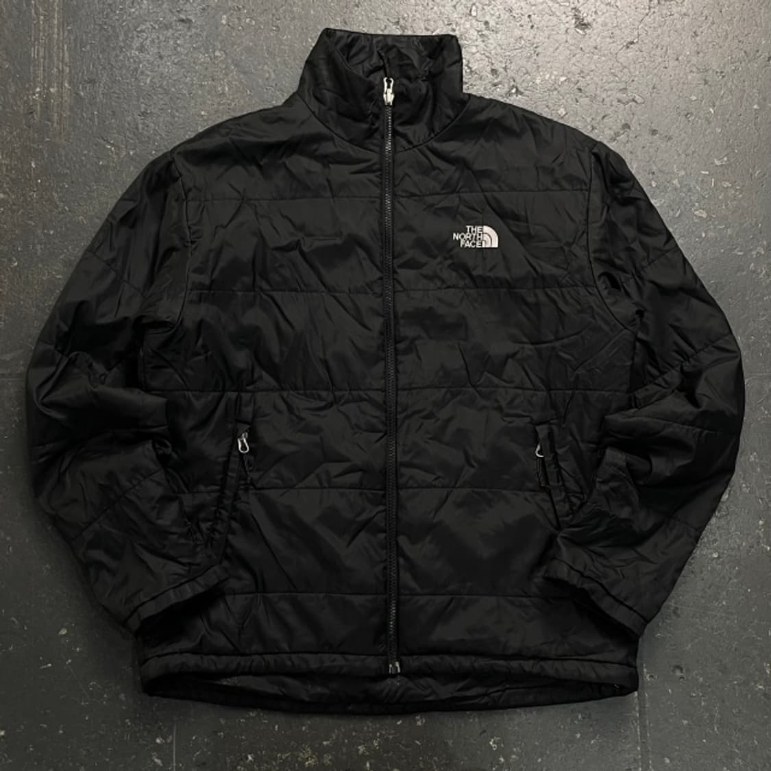 100 노스페이스 경량패딩  상품이미지1