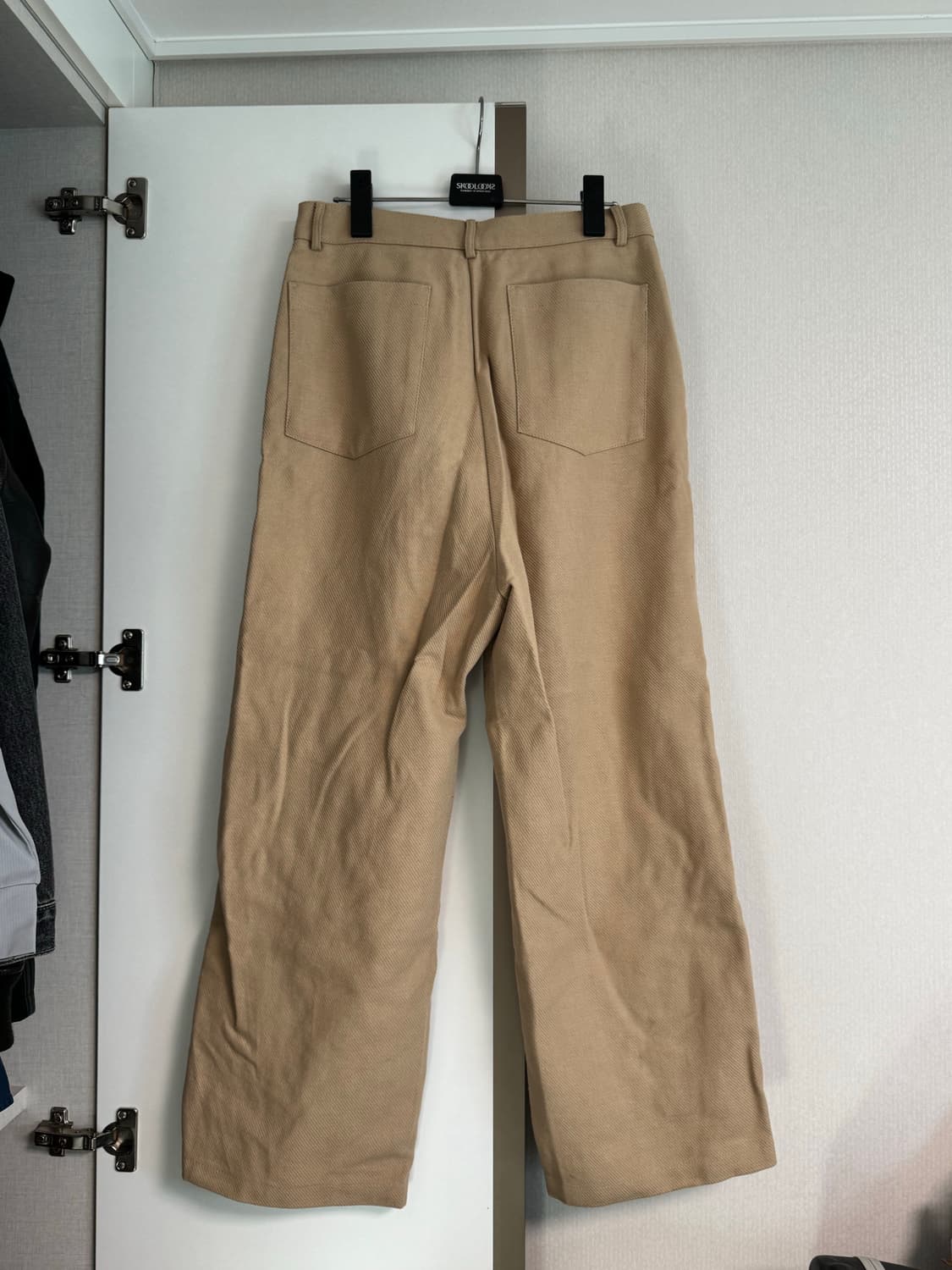 다레니모 팬츠 상품이미지2