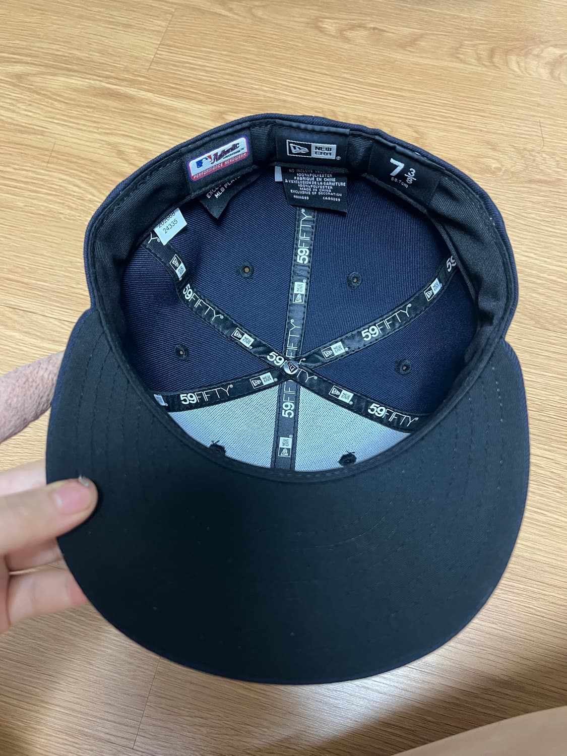 뉴에라 캡 상품이미지4