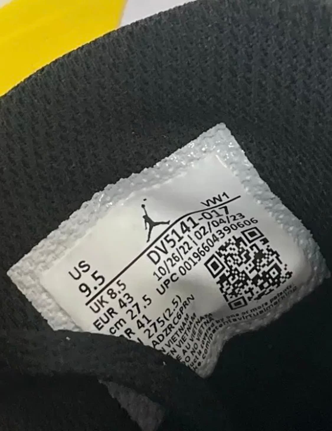 조던1 누 레트로 1 로우 275 상품이미지6