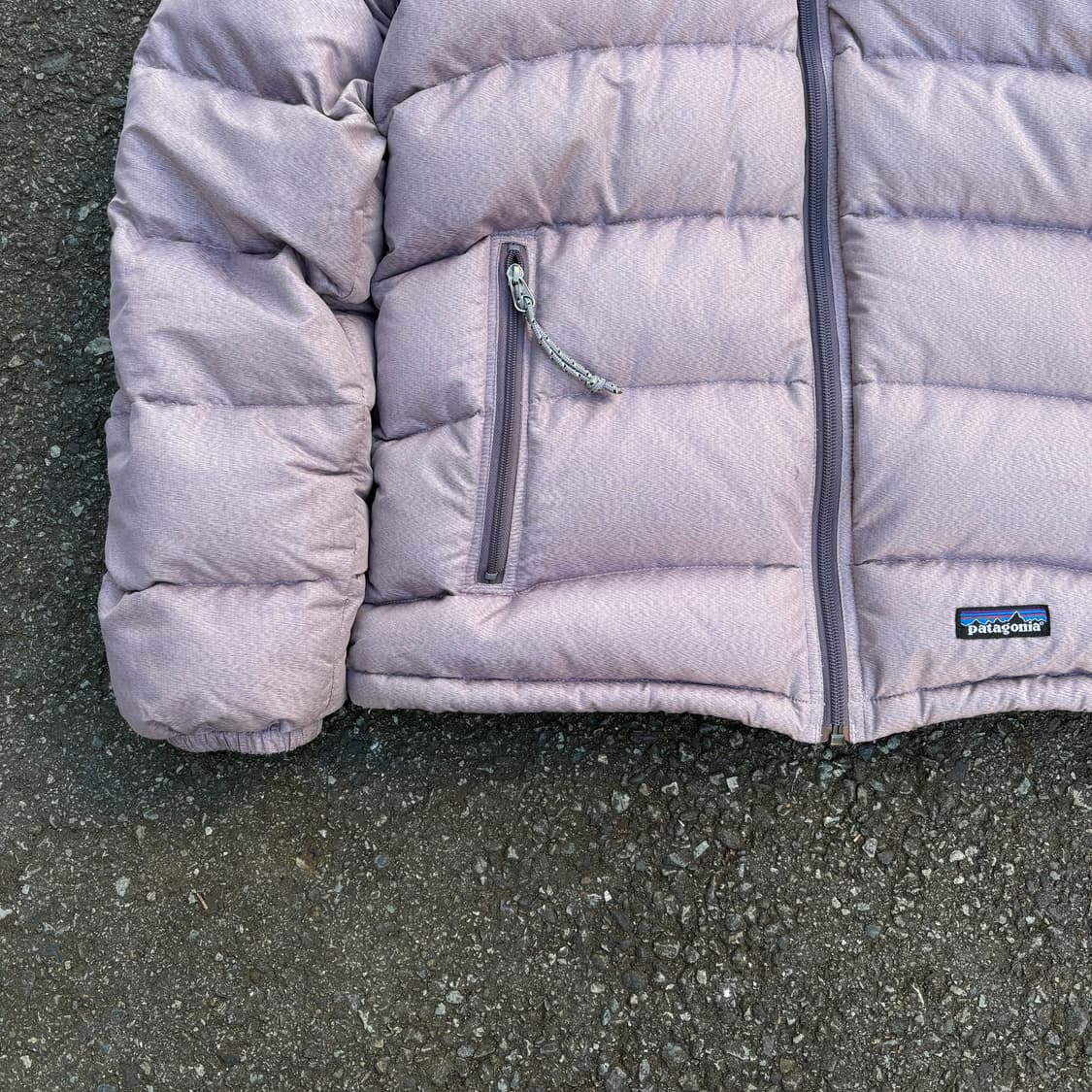 파티고니아 02s 구스다운 패딩 상품이미지4