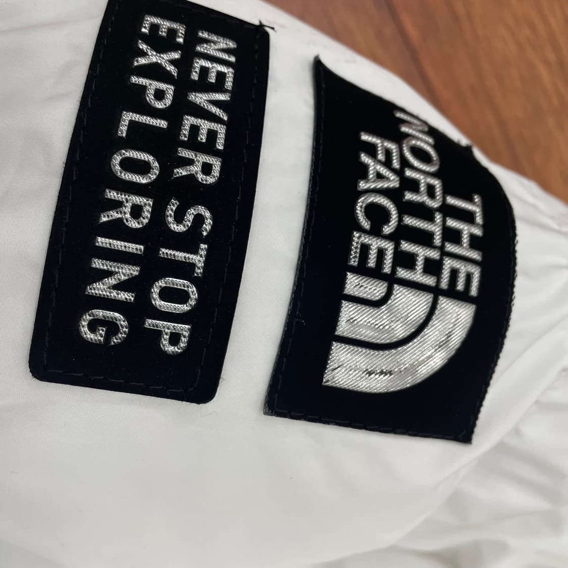 노스페이스 스노우시티 티볼 패딩 상품이미지6