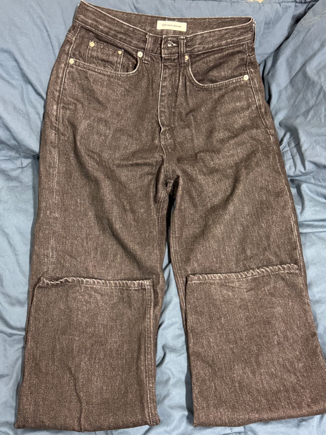 브랜디드 51036 CONE ONYX JEANS 26사이즈 상품이미지3