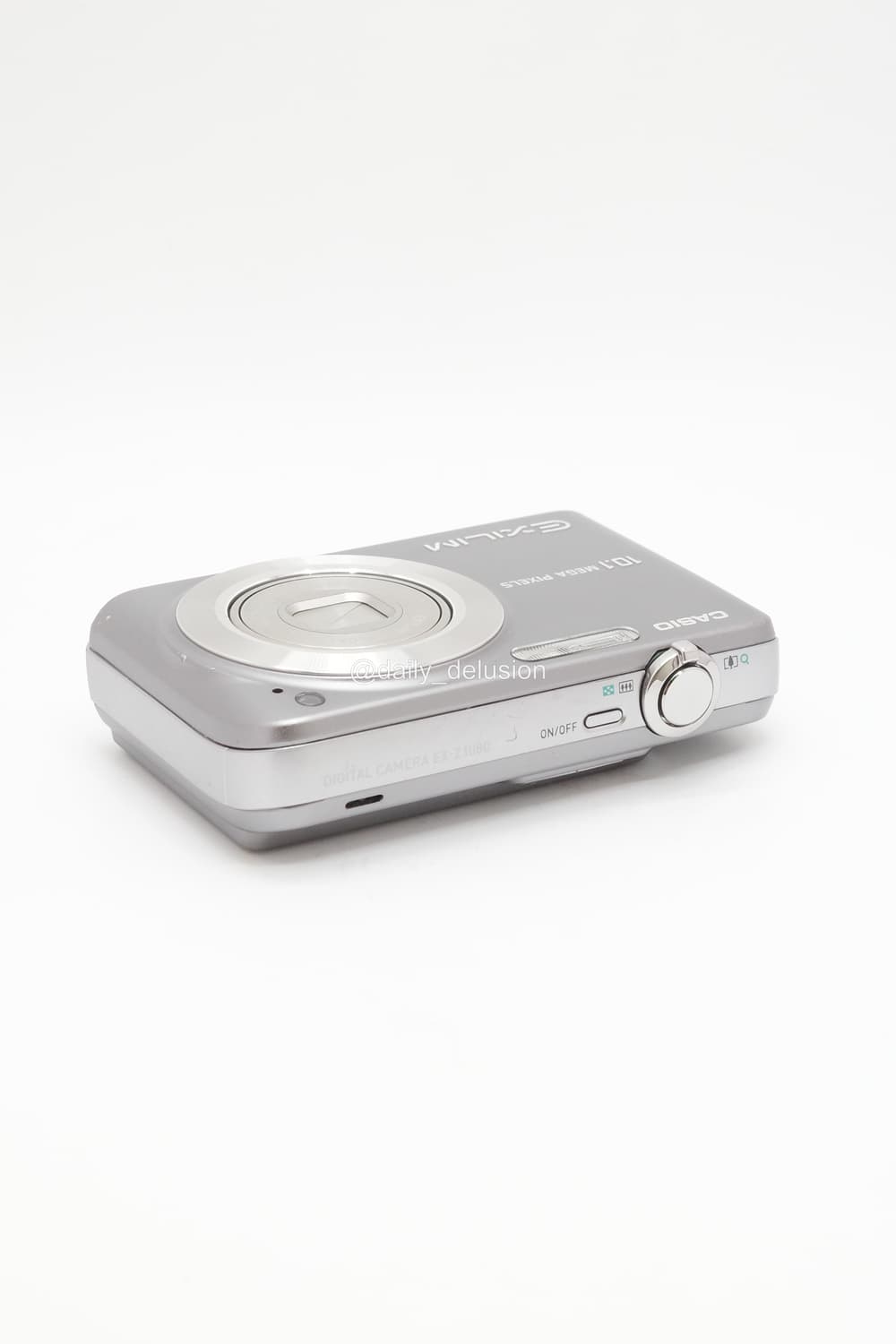 카시오 엑슬림 EX-Z1080 상품이미지5