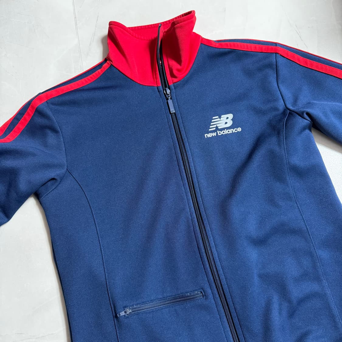 뉴발란스 트랙탑 져지 95 M 상품이미지1