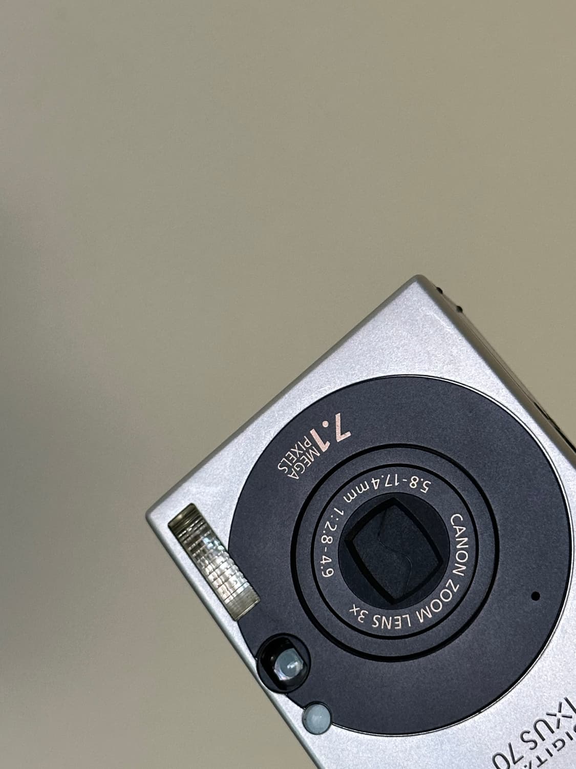 [전용구매창/S급]캐논 익서스70, Canon ixus70 상품이미지9