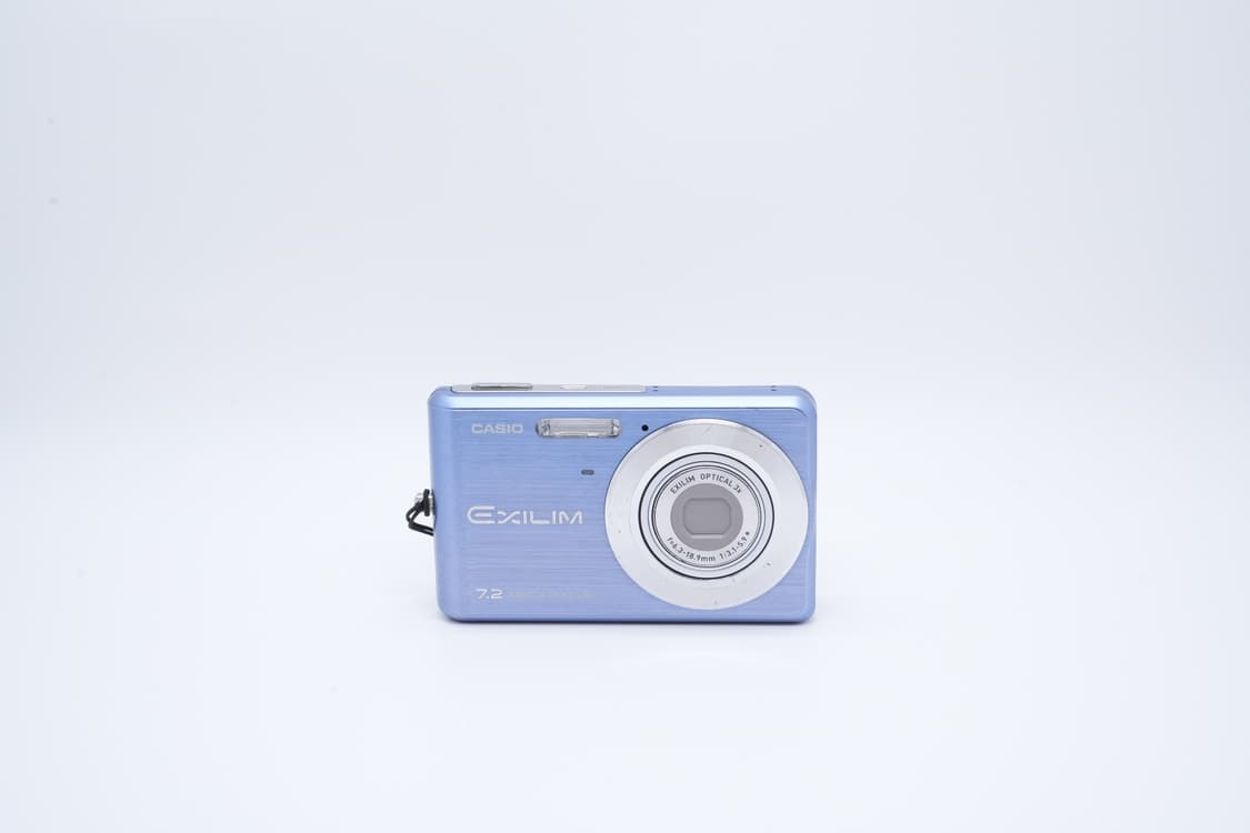 Casio ex-z77 상품이미지1