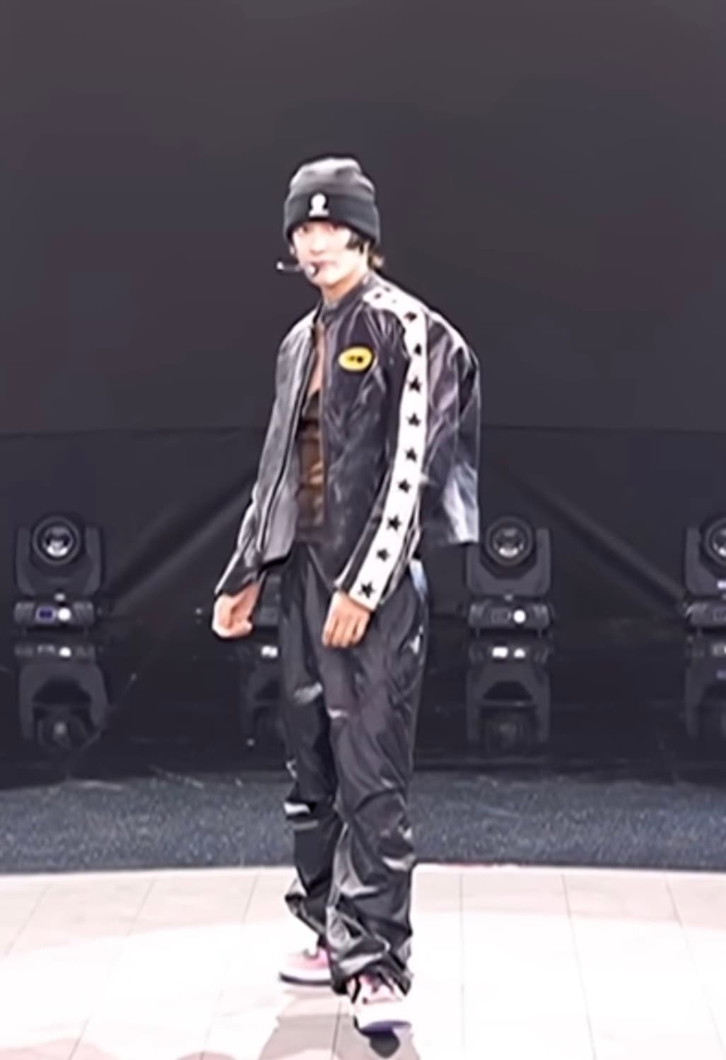 Junya Watanabe x Berberjin 자켓 상품이미지3
