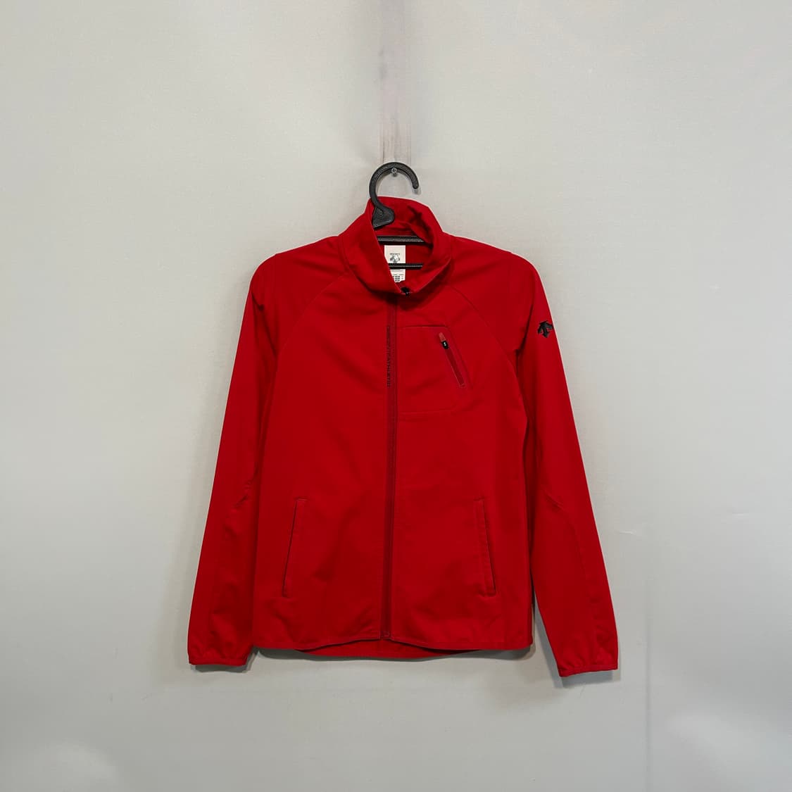 데상트 여성 집업 90 상품이미지1