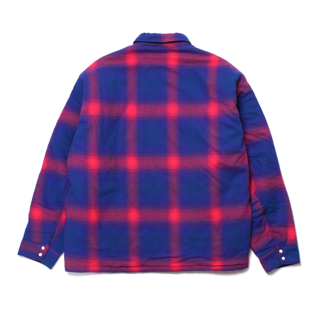 지에다 퀼팅 셔츠 상품이미지4