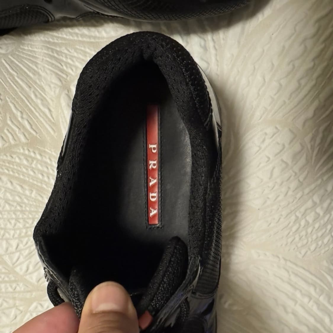 프라다 스포츠 아메리카컵 유광 265 상품이미지7