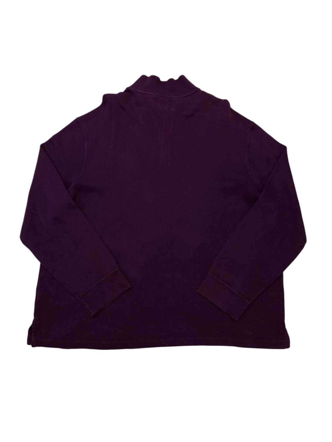 폴로 랄프로렌 하프 집업 (Man 2XL) AB0768 상품이미지8