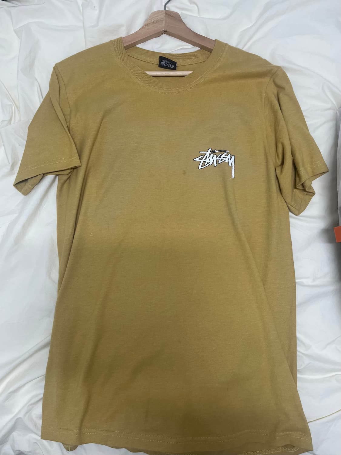 스투시 모하비 티셔츠 상품이미지2