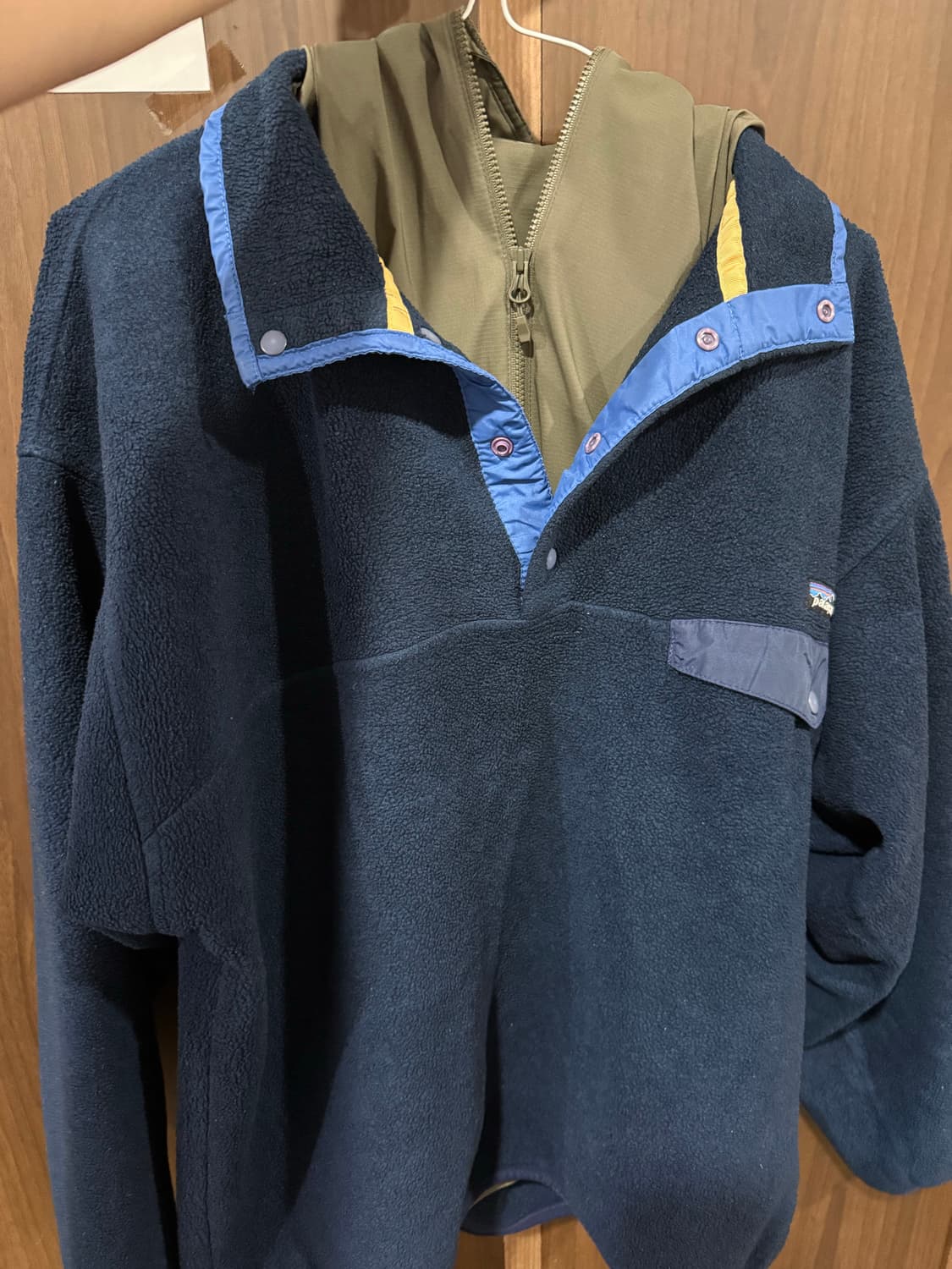 파타고니아 신칠라 빈티지 L 상품이미지2