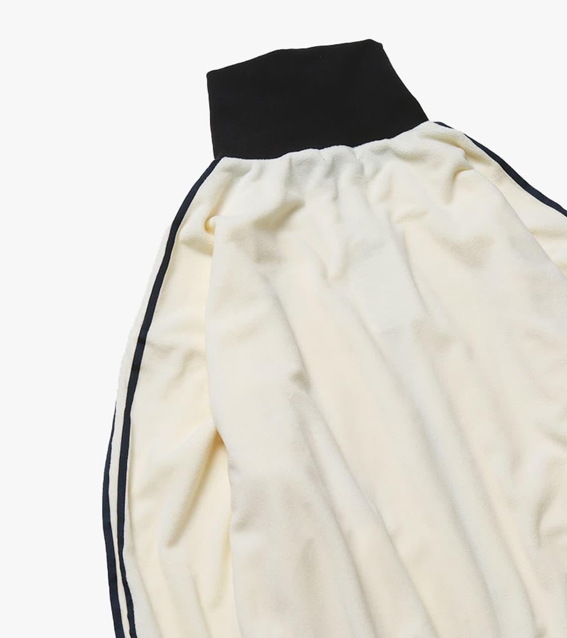 WHO’S WHO GALLERY - FLEECE TRACK JACKET 상품이미지10