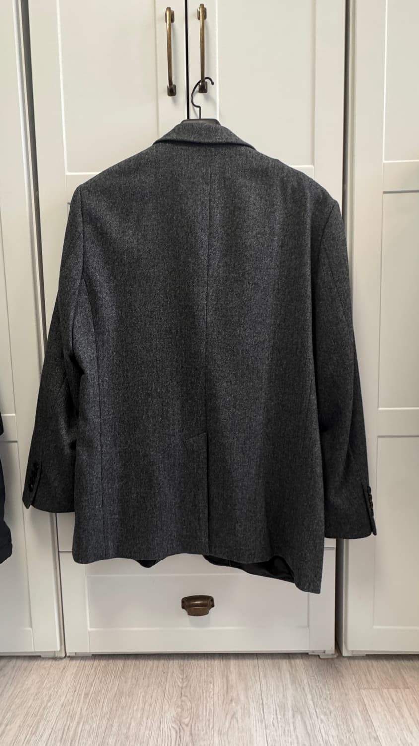 유니클로 jw앤더슨 블레이저 상품이미지2