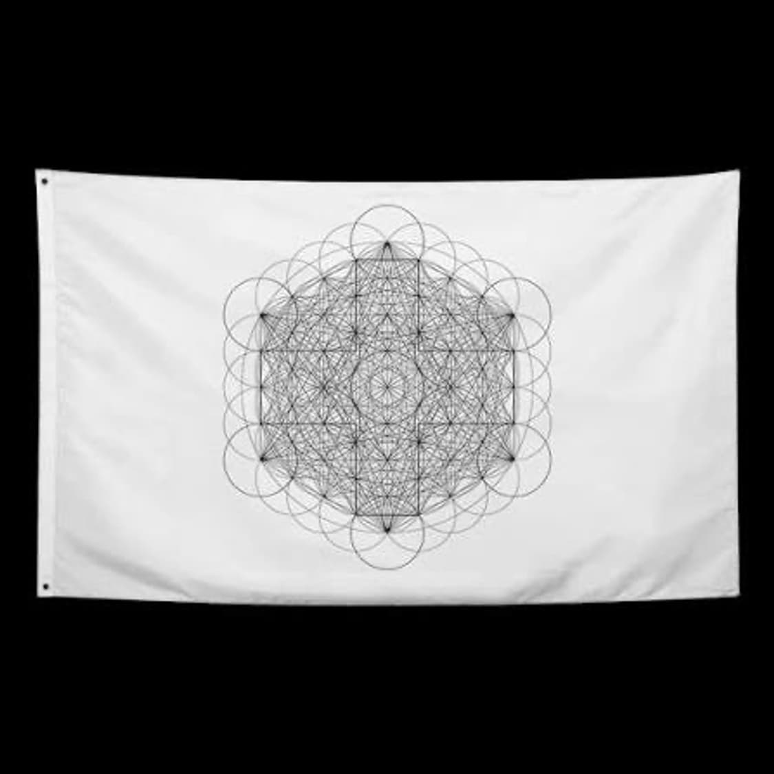 2hollis flag merch 상품이미지1