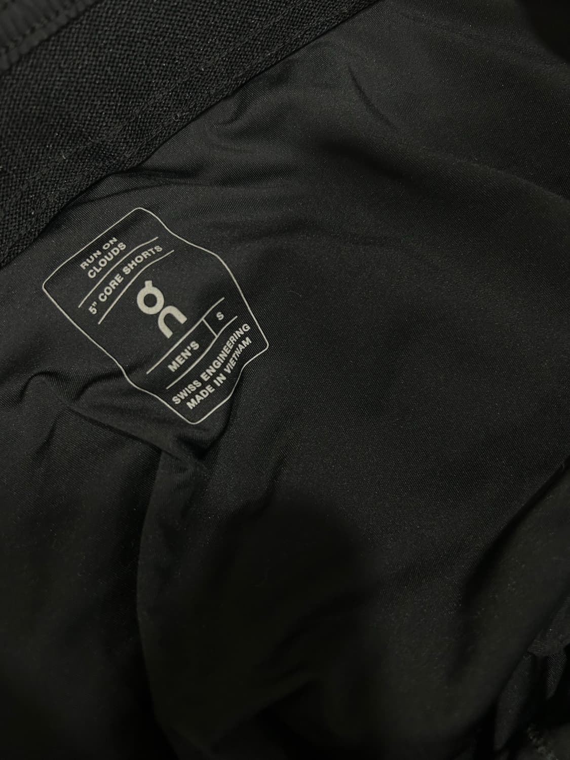 온러닝 5" Core Shorts 상품이미지5