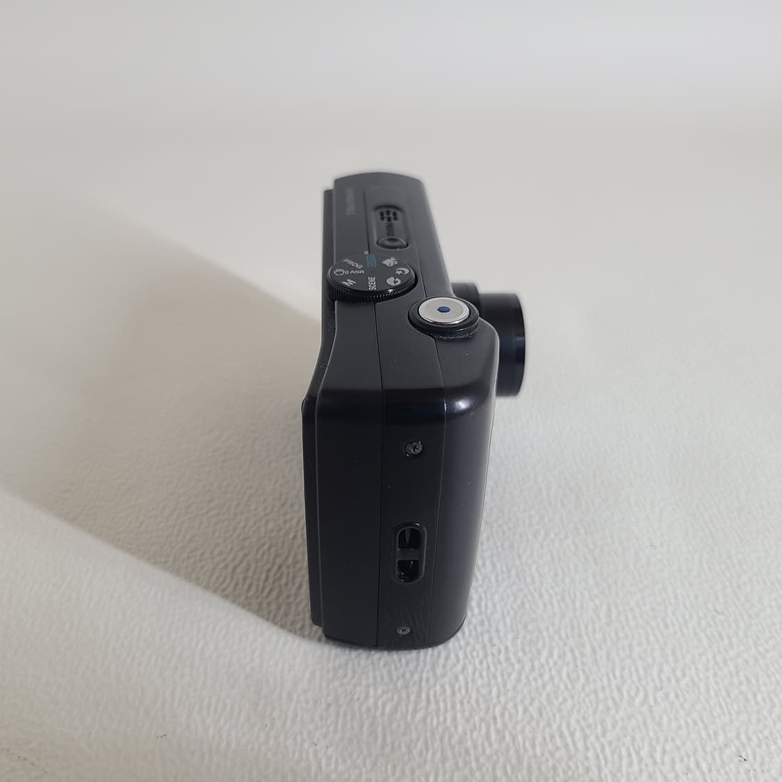 삼성 케녹스 s630 디카 (빈티지 카메라) 상품이미지4