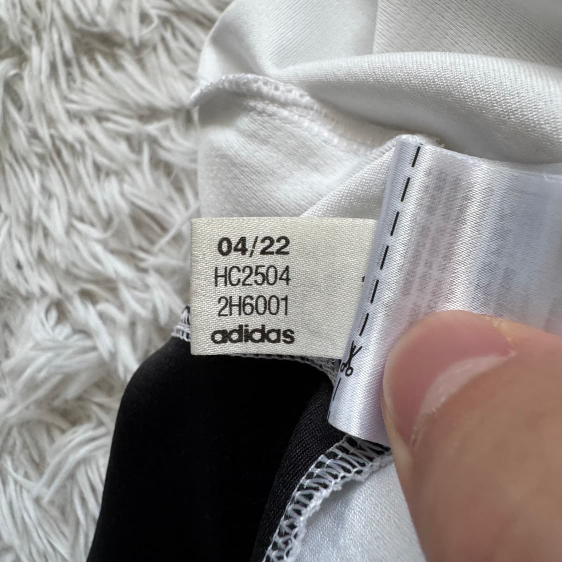ADIDAS 일본빈티지 기능성 반팔 아디다스 빈티지반팔 아디다스반팔 상품이미지9
