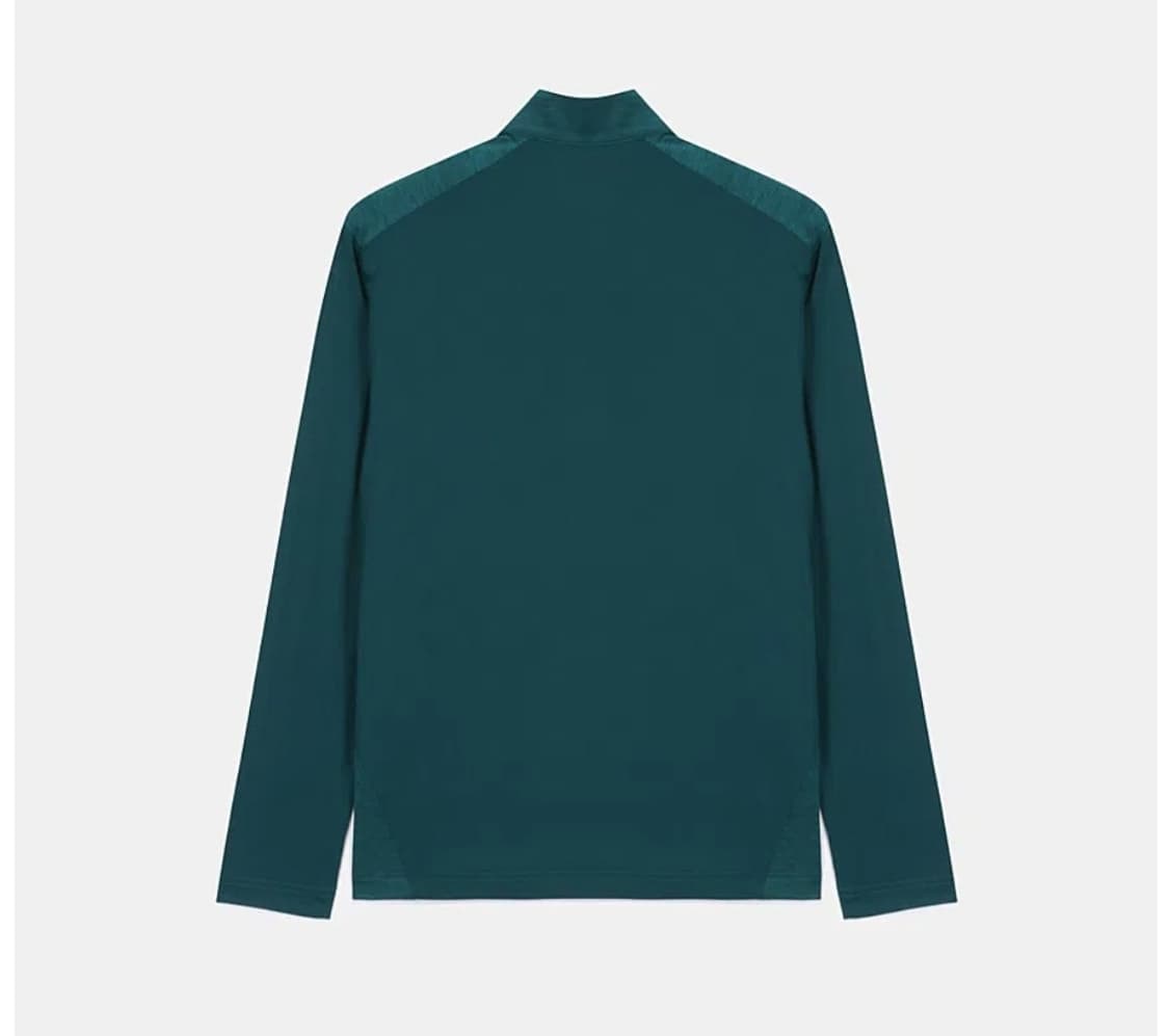 [95]네파 냉감 반집업 티셔츠 상품이미지2