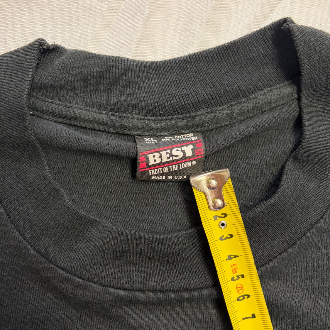 [XL] 90s usa dare 티셔츠 상품이미지7