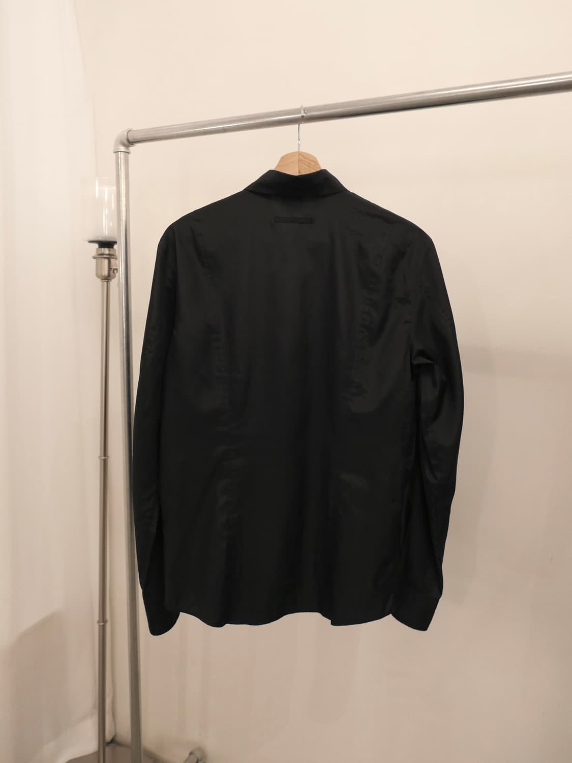 장 폴 고티에 글로시 셔츠 상품이미지4