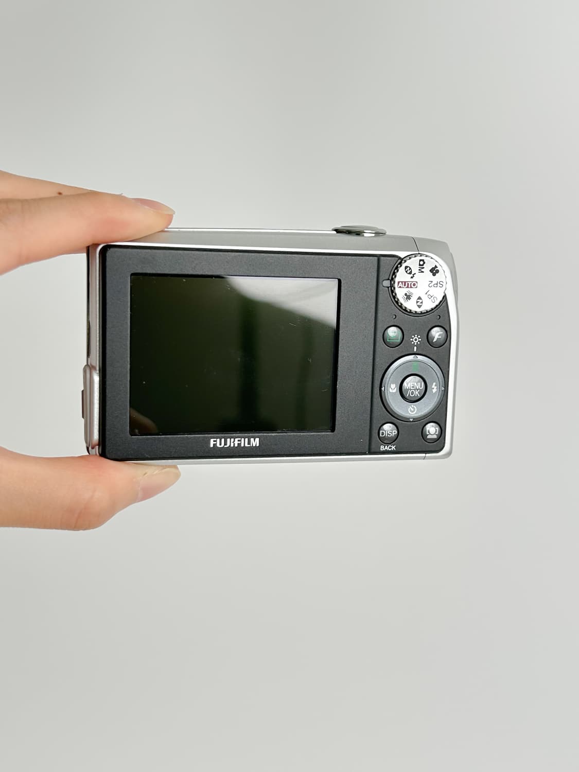 인기!) 후지필름 파인픽스 f40fd Finepix 빈티지 디카 상품이미지6