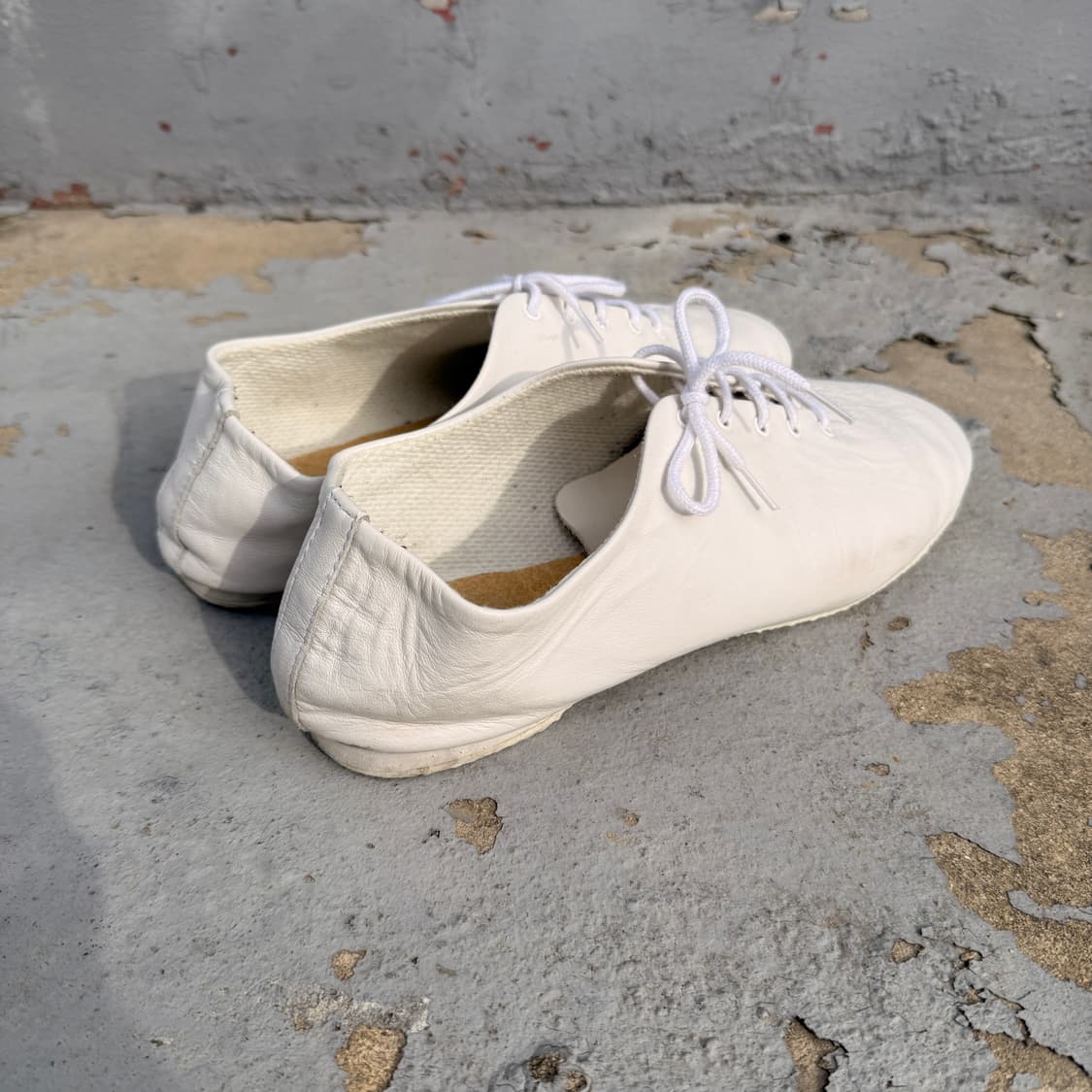 레페토 재즈슈즈 43 상품이미지3