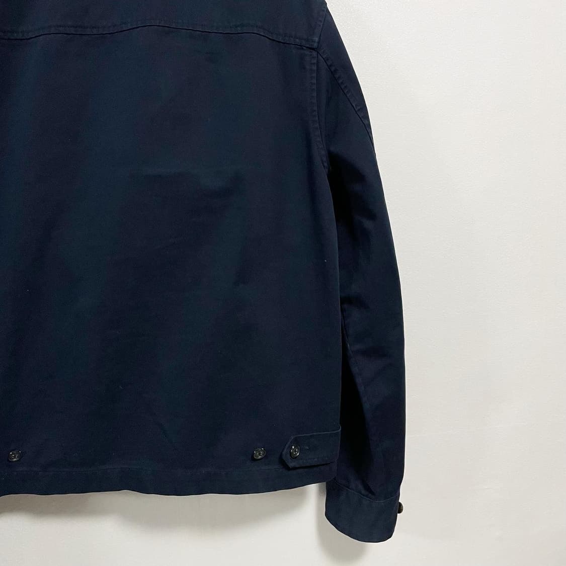 폴로 코튼 블루종 상품이미지6