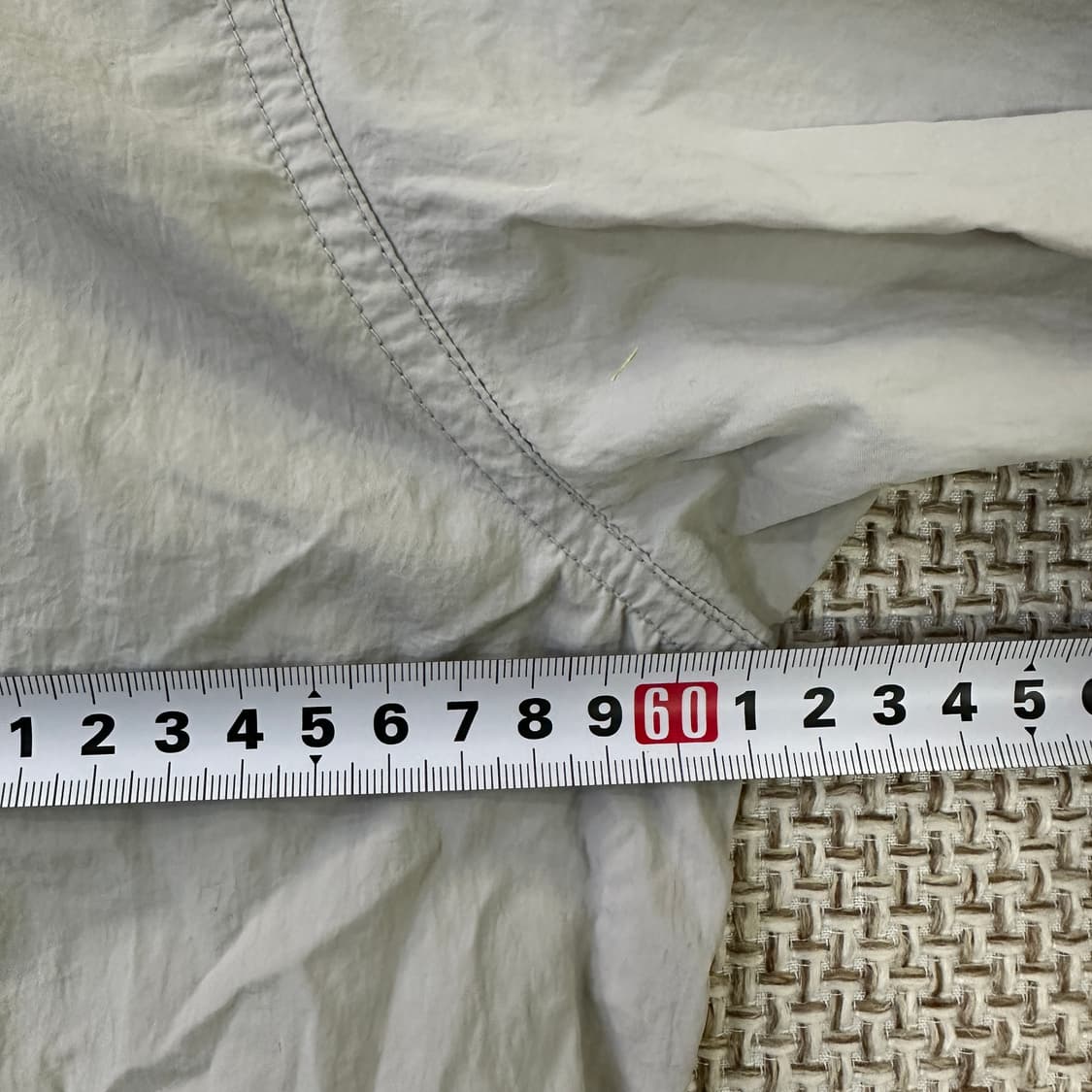 M 유틸리티 스트릿 웨어 코드그라피  0407D 상품이미지5